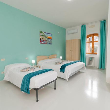 Bed and Breakfast Tra I Monti Tramonti Exteriér fotografie