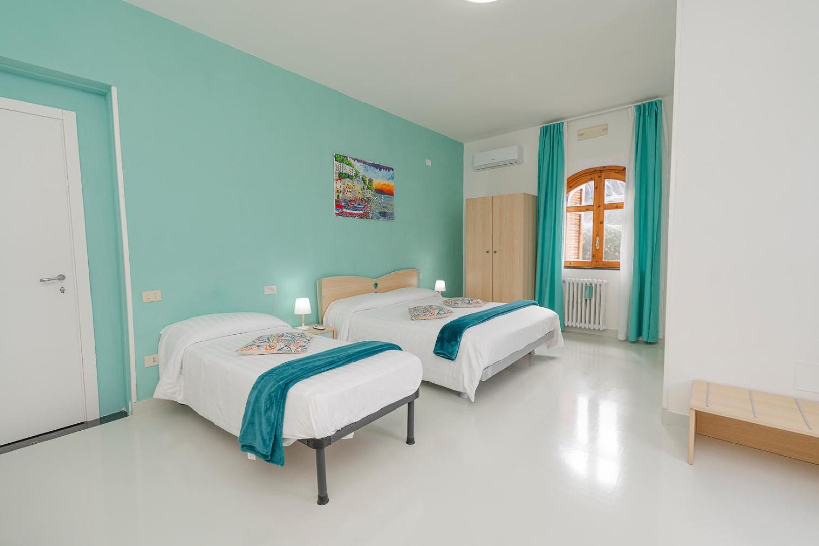Bed and Breakfast Tra I Monti Tramonti Exteriér fotografie