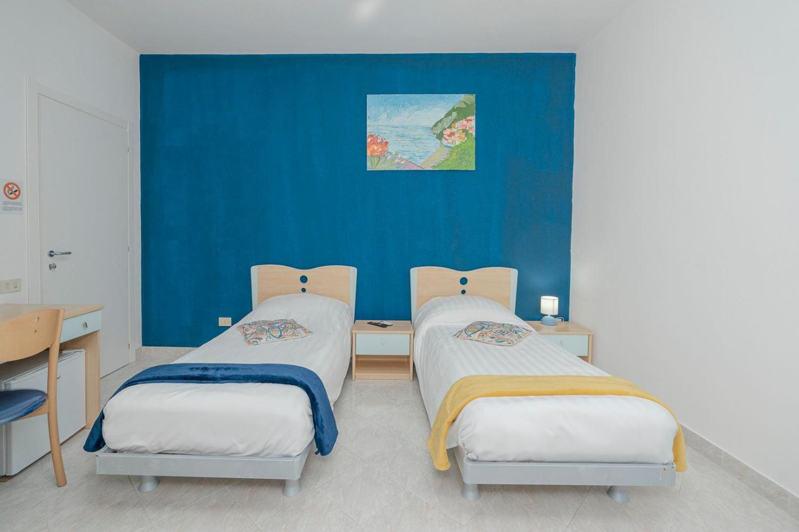Bed and Breakfast Tra I Monti Tramonti Exteriér fotografie