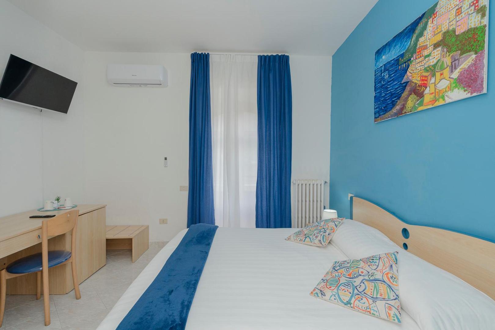 Bed and Breakfast Tra I Monti Tramonti Exteriér fotografie