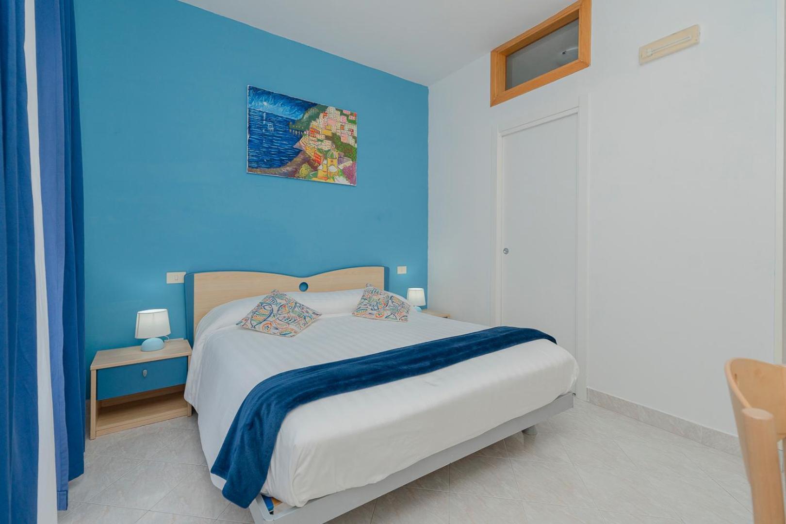 Bed and Breakfast Tra I Monti Tramonti Exteriér fotografie