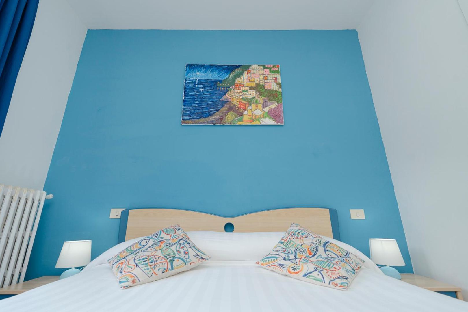Bed and Breakfast Tra I Monti Tramonti Exteriér fotografie