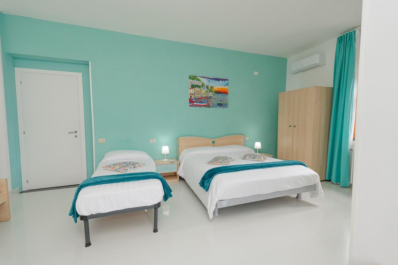 Bed and Breakfast Tra I Monti Tramonti Exteriér fotografie