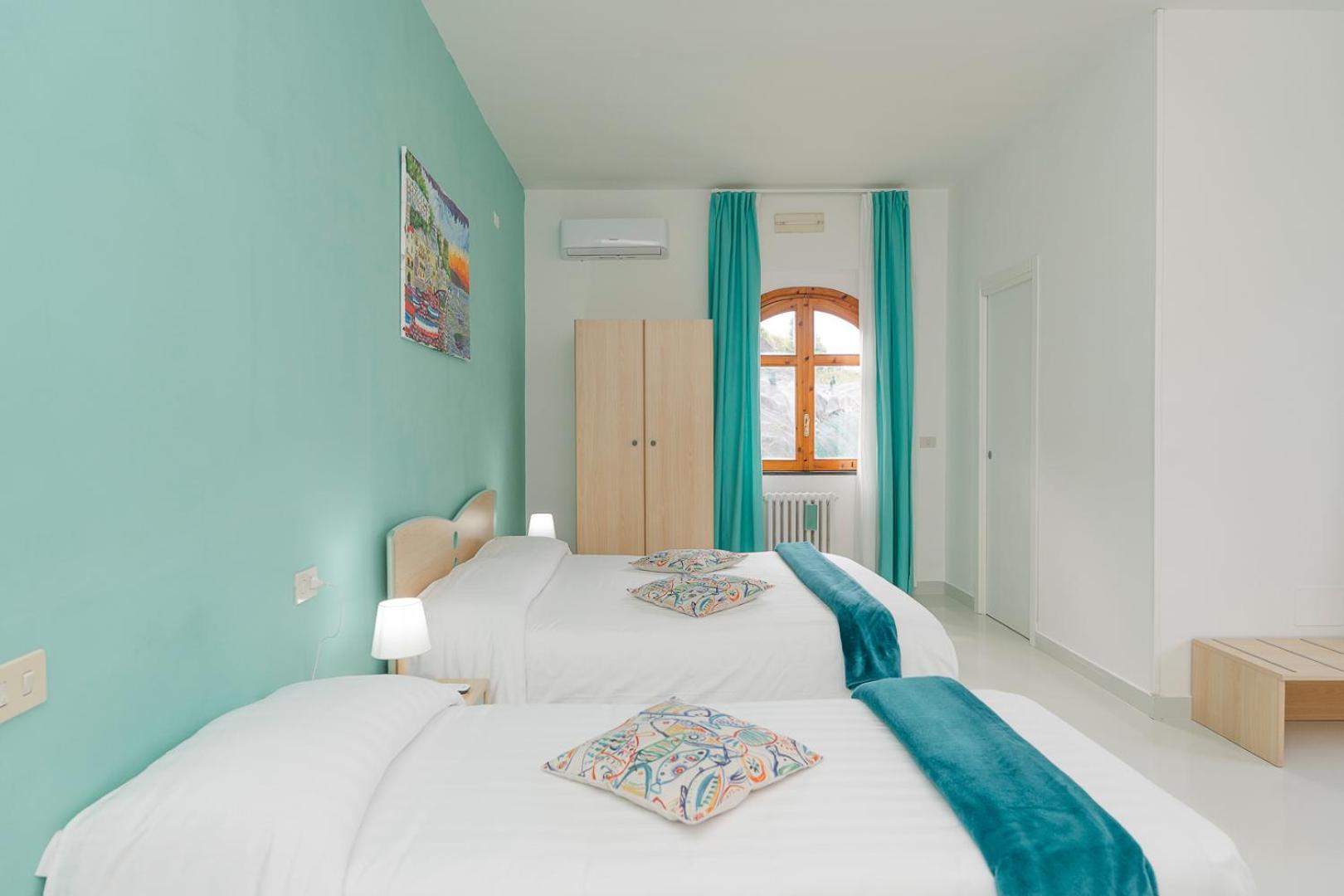 Bed and Breakfast Tra I Monti Tramonti Exteriér fotografie